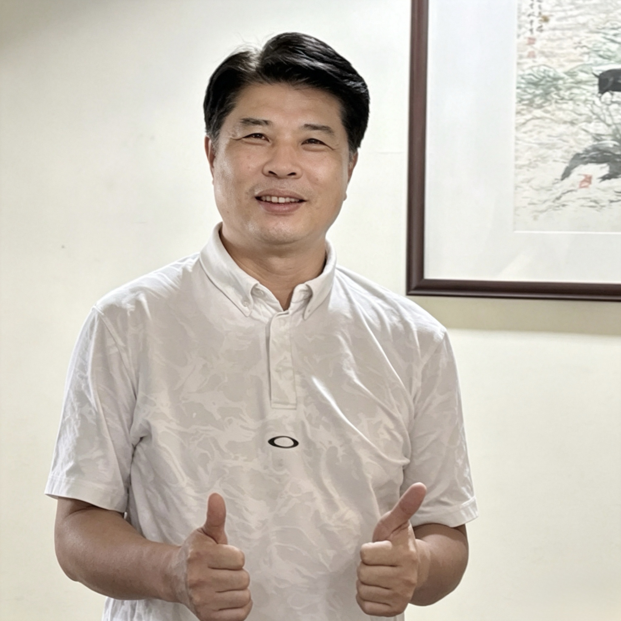 蘇永祥Andy